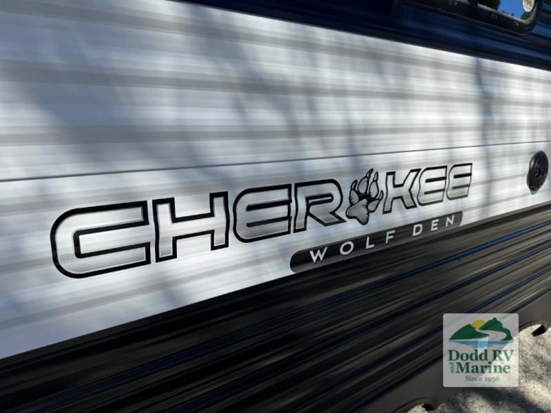 New 2026 Forest River RV 304SR - photo - 51