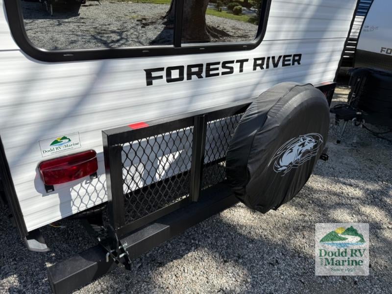 New 2026 Forest River RV 304SR - photo - 50