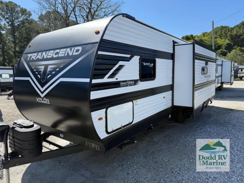 New 2026 Grand Design 26RBX - photo - 1