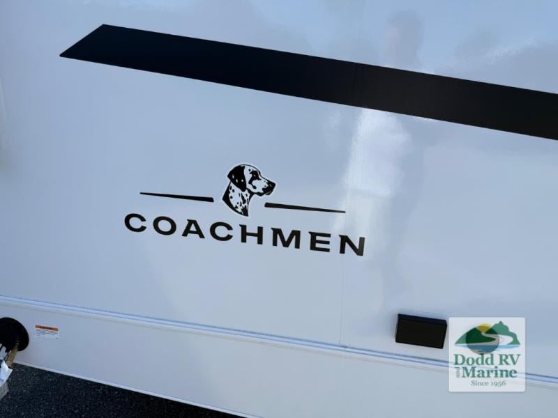 New 2026 Coachmen RV 210RSS Chevy 3500 - photo - 46