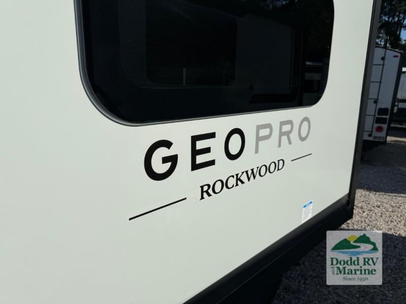 New 2026 Forest River RV G20FK - photo - 31
