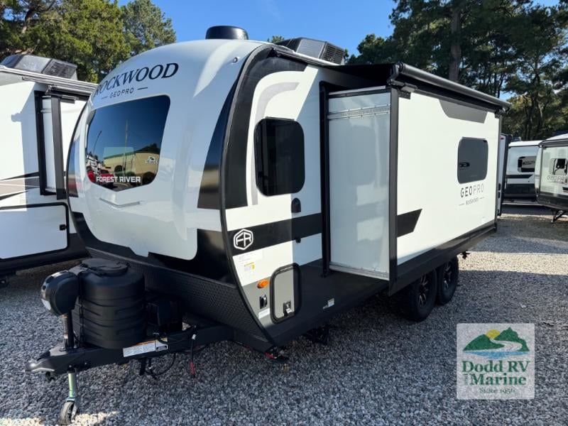 New 2026 Forest River RV G20FK - photo - 1
