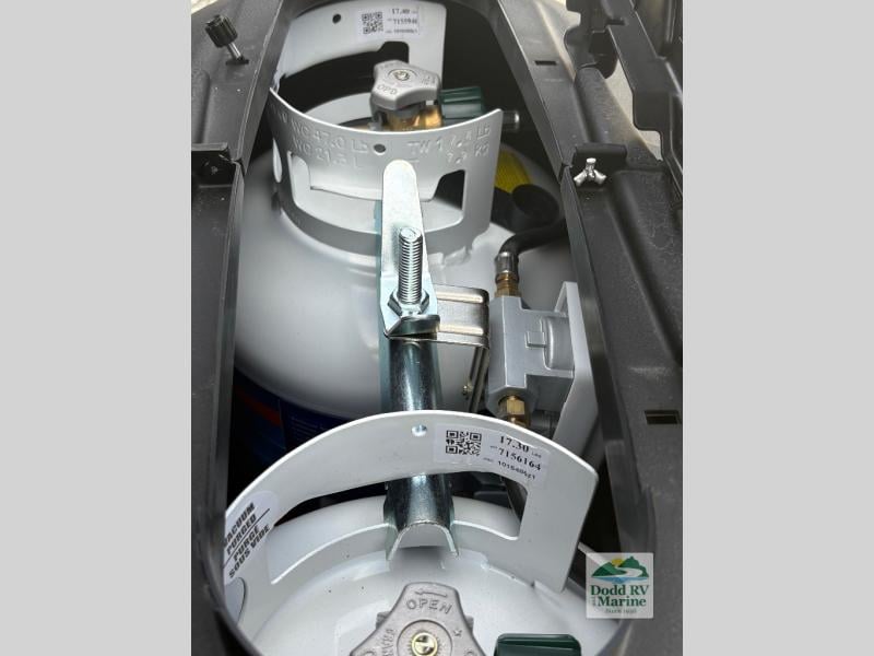 New 2026 Grand Design 22BHE - photo - 38