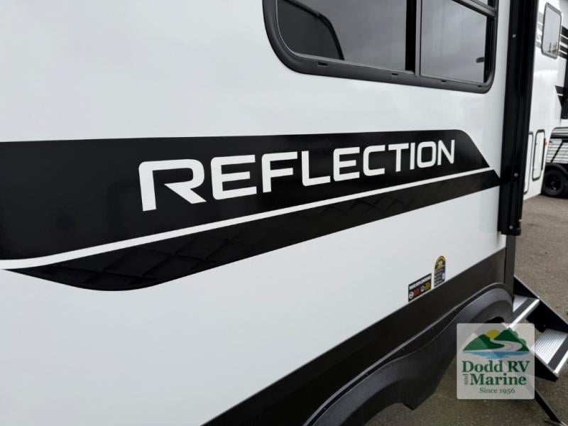 New 2026 Grand Design 337RLS - photo - 78