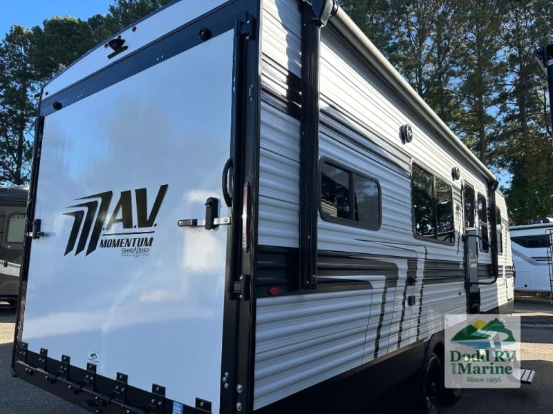New 2026 Grand Design 27MAV - photo - 3