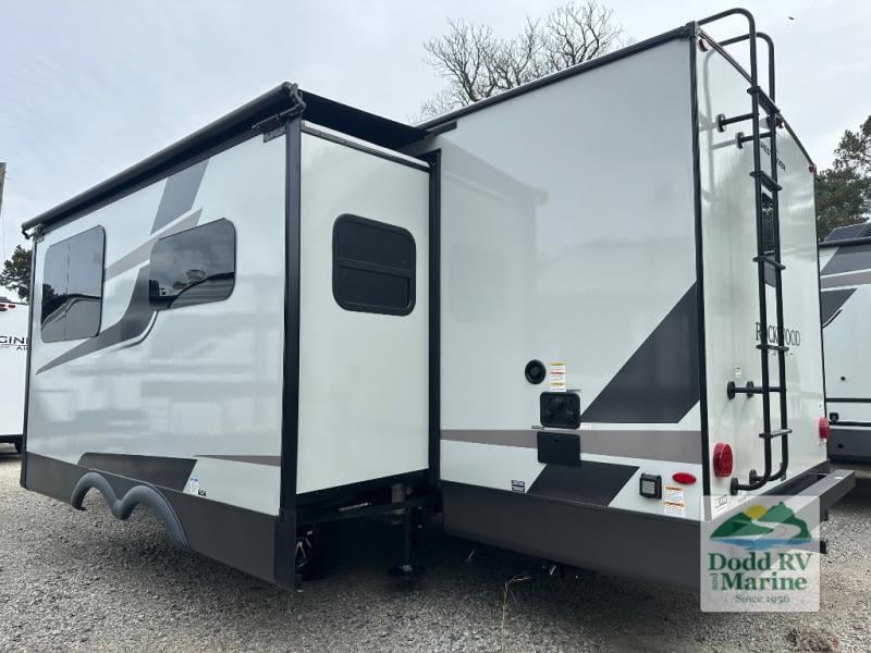 New 2026 Forest River RV 2606WS - photo - 3