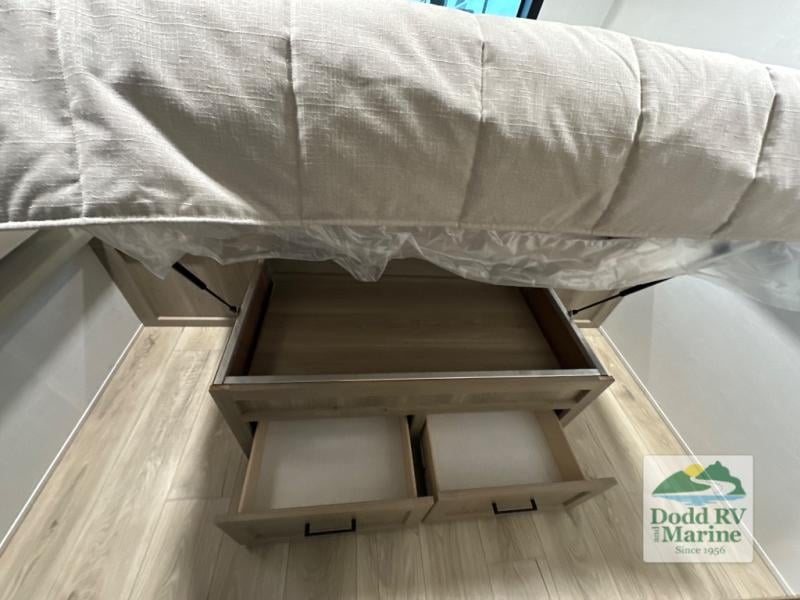 New 2026 Forest River RV 2606WS - photo - 33