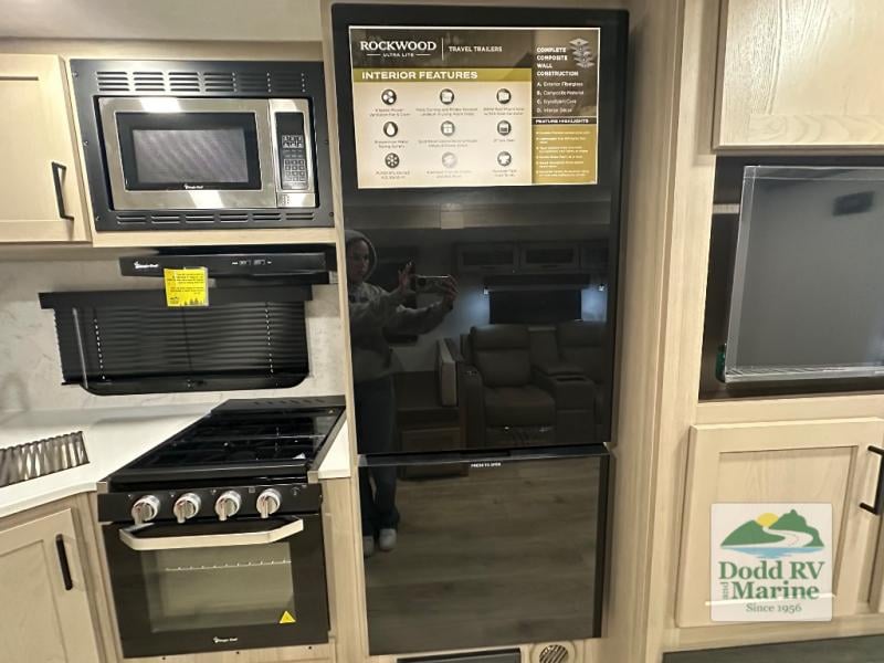 New 2026 Forest River RV 2606WS - photo - 14