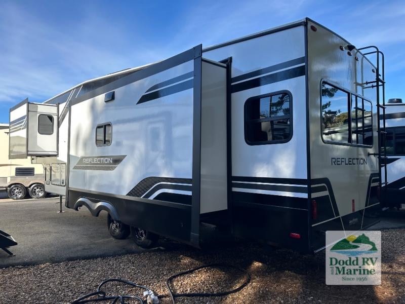 New 2026 Grand Design 337RLS - photo - 2