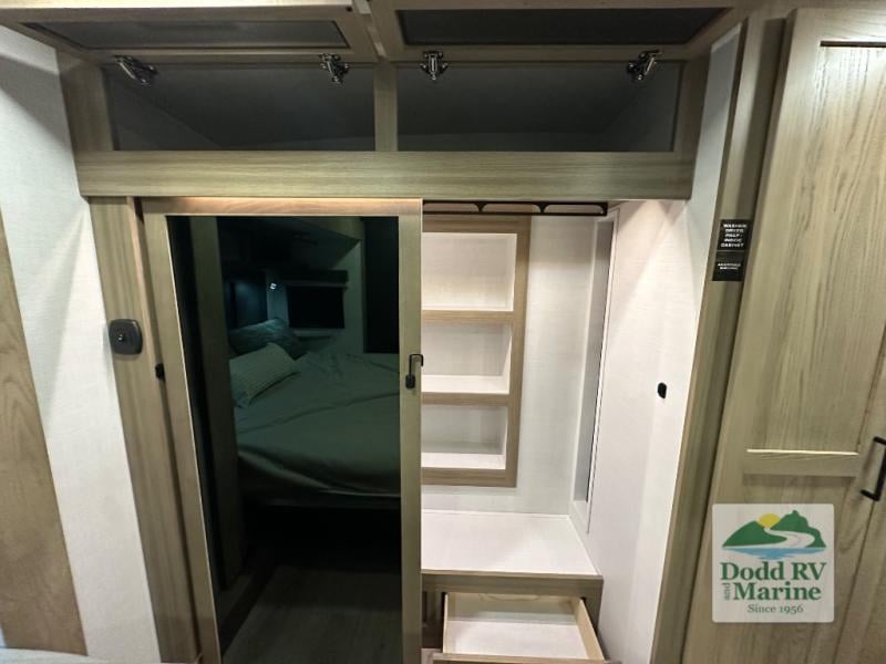 New 2026 Forest River RV R371RK - photo - 42