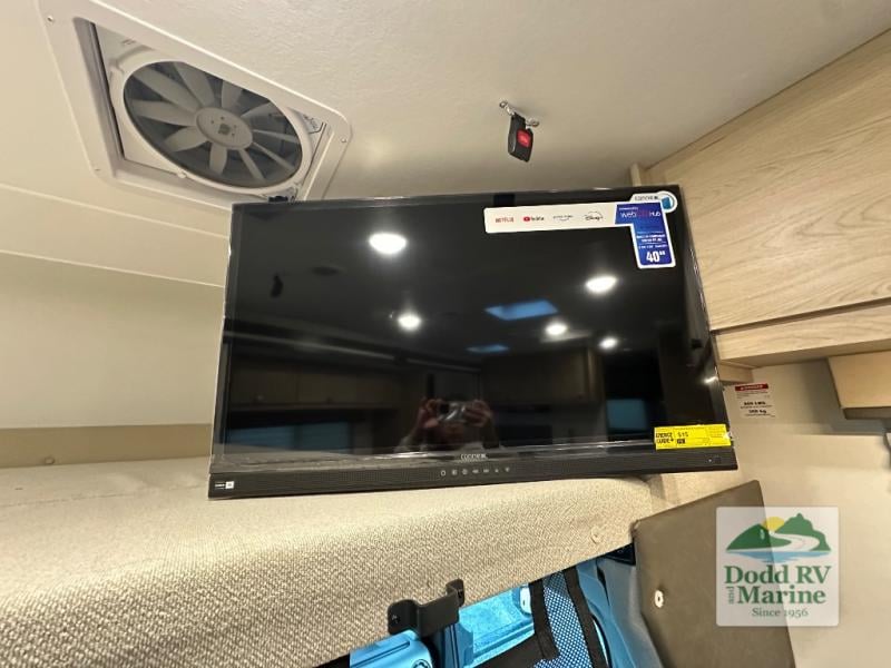 New 2026 Coachmen RV 260DS Ford 450 - photo - 53