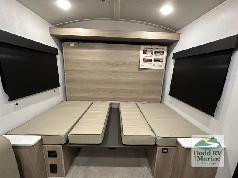 New 2026 Forest River RV G20BHT - photo - 20
