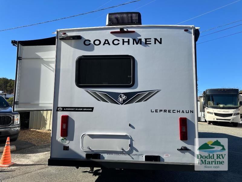 New 2026 Coachmen RV 260DS Ford 450 - photo - 58