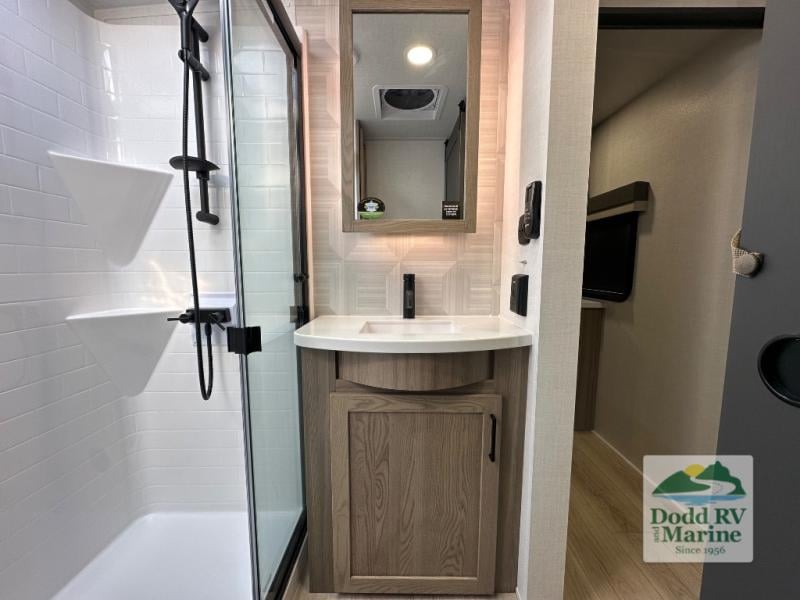 New 2026 Forest River RV R361RLS - photo - 44