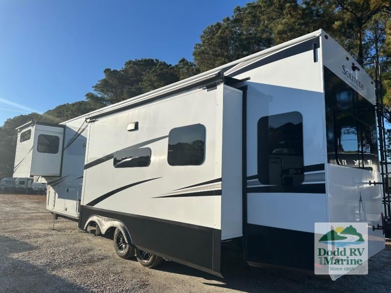 New 2026 Grand Design 370DV - photo - 3