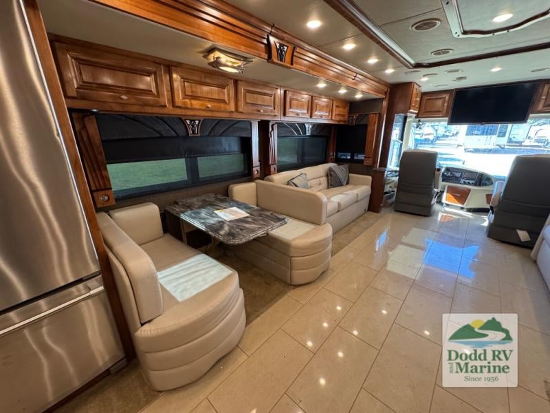 Pre-Owned 2016 Tiffin Motorhomes 40 QBH - photo - 20