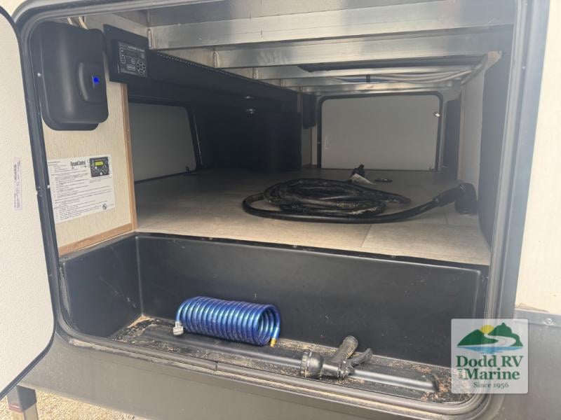 Pre-Owned 2024 Forest River RV VGF383G2 - photo - 47