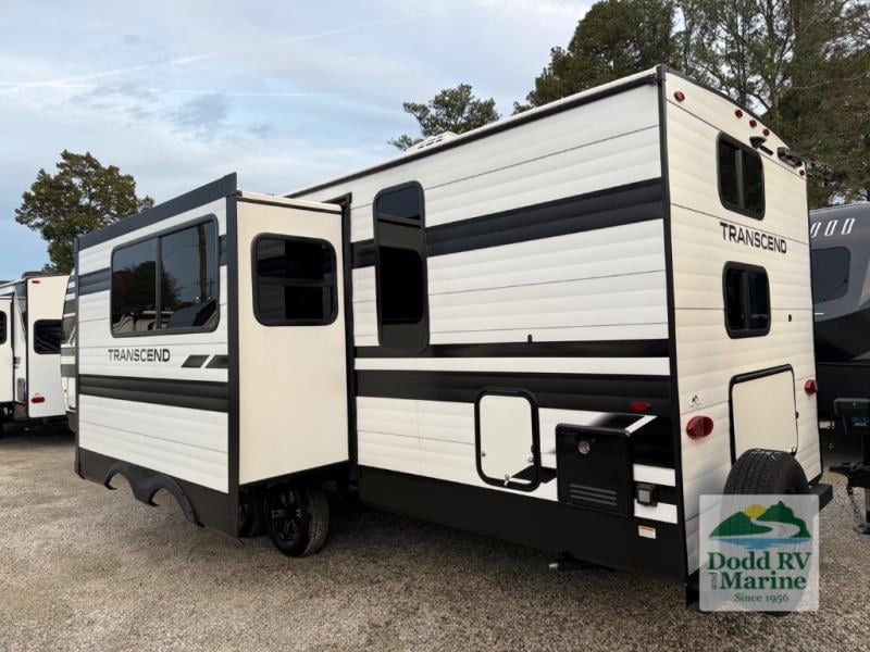 New 2026 Grand Design 265BHT - photo - 3