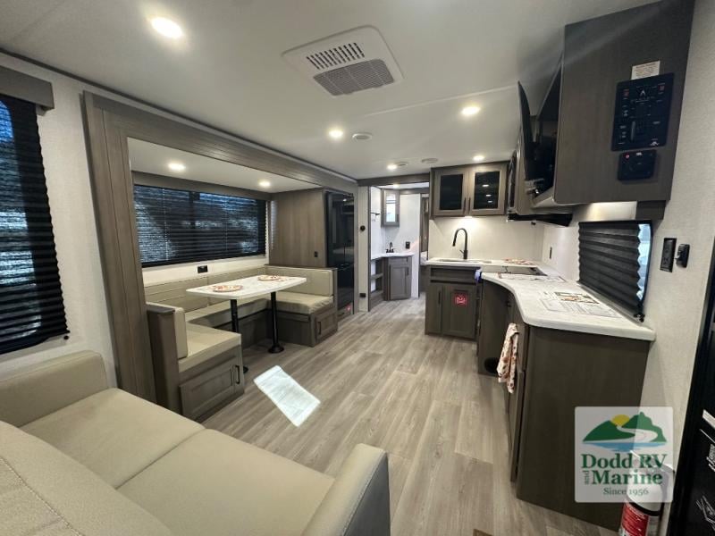New 2026 Grand Design 265BHT - photo - 5