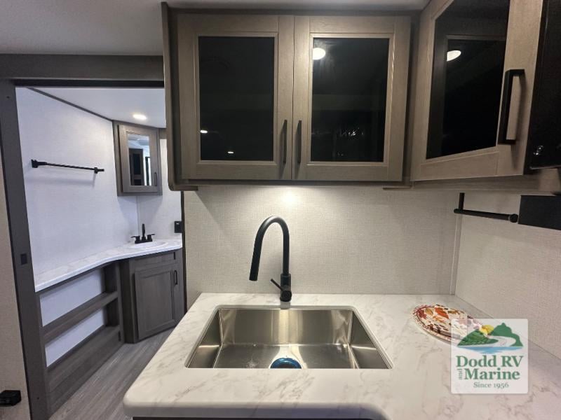 New 2026 Grand Design 265BHT - photo - 8