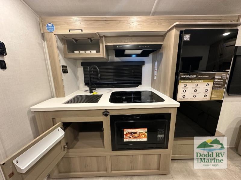 New 2026 Forest River RV G19FDS - photo - 8