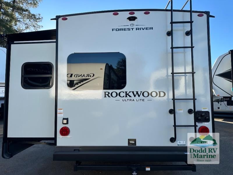 New 2026 Forest River RV 2608BS - photo - 42