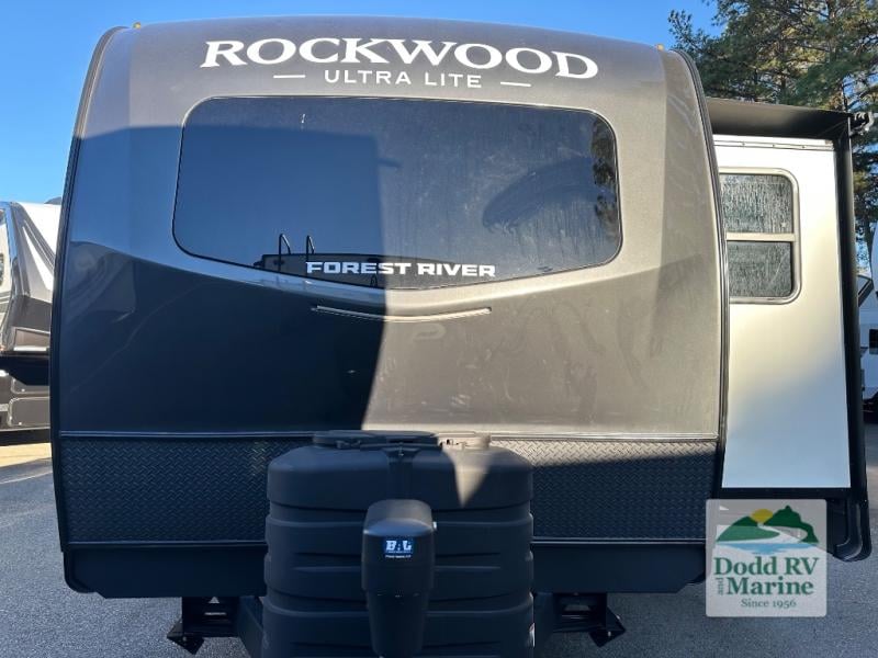 New 2026 Forest River RV 2608BS - photo - 39