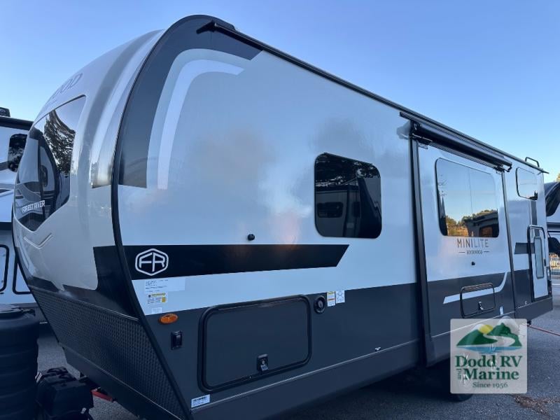 New 2026 Forest River RV 2520BH - photo - 1