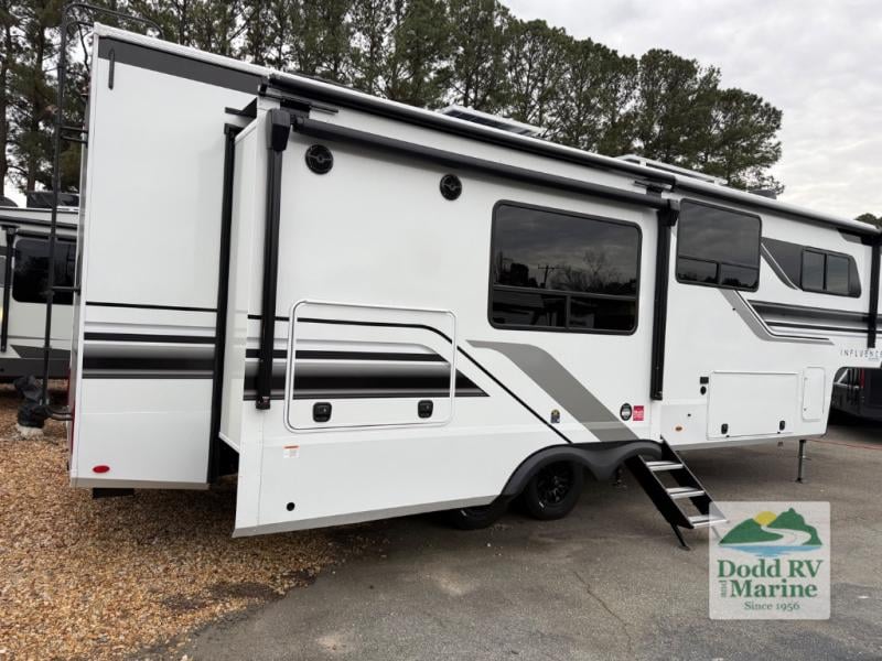 New 2026 Grand Design 3203GK - photo - 2
