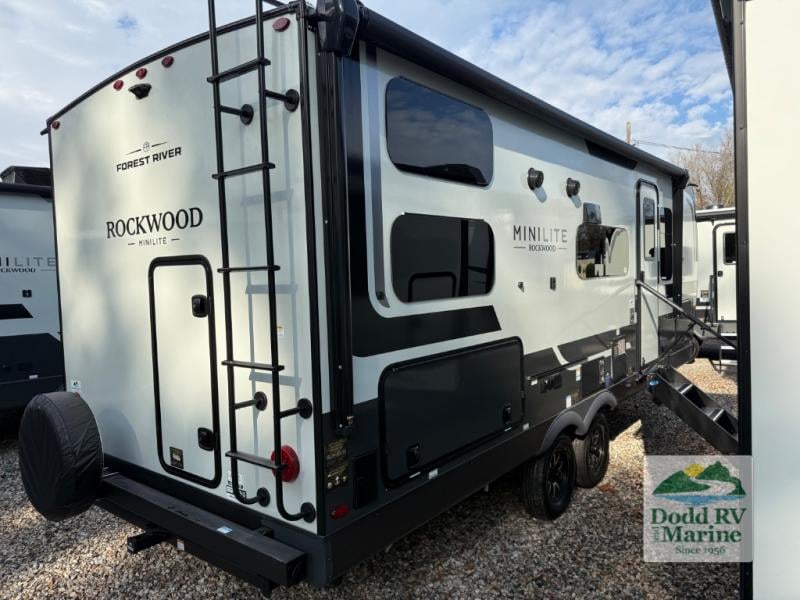 New 2026 Forest River RV 2509S - photo - 3