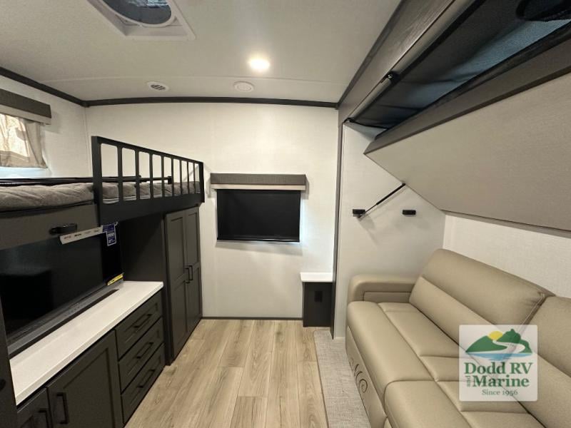 New 2026 Forest River RV 8336BH - photo - 50