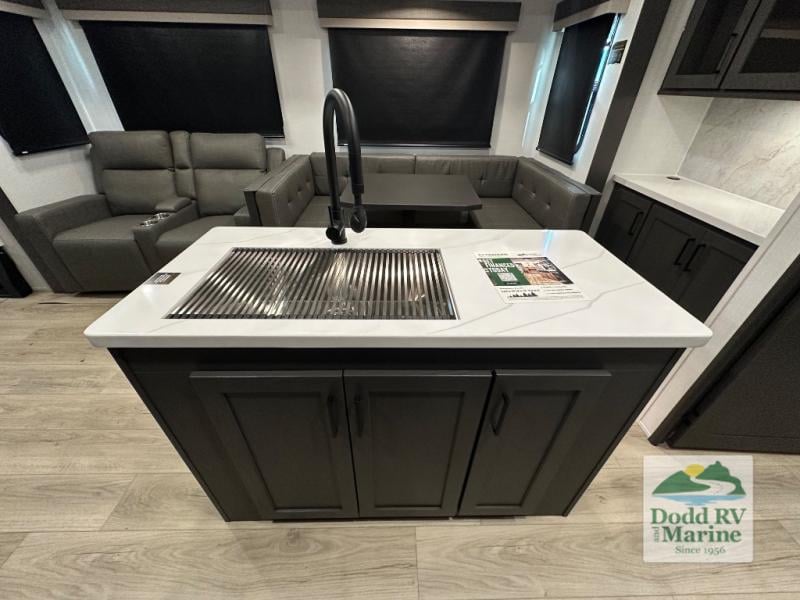 New 2026 Forest River RV 8336BH - photo - 14