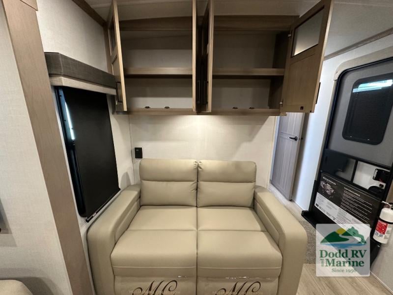 New 2026 Forest River RV 8332SB - photo - 22