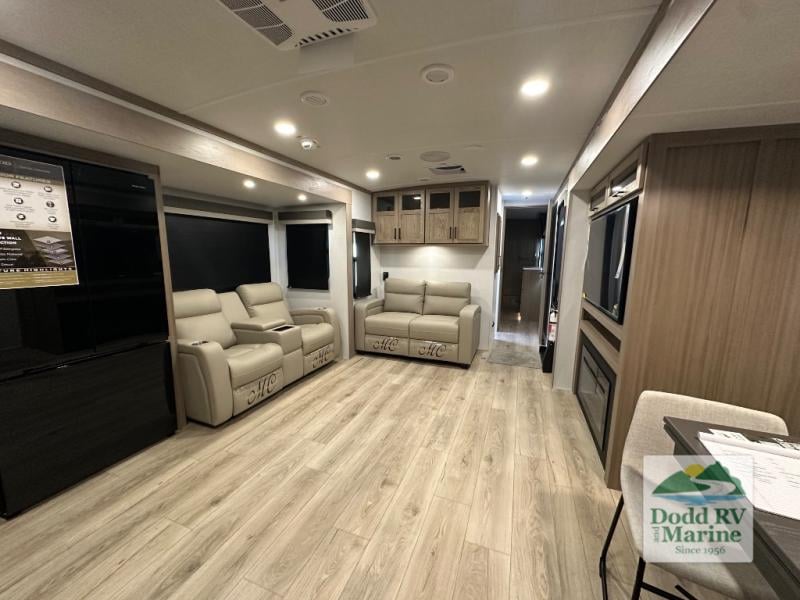 New 2026 Forest River RV 8332SB - photo - 6