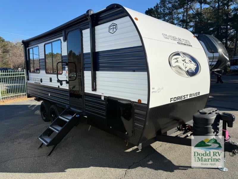 New 2026 Forest River RV 18RR - photo - 0