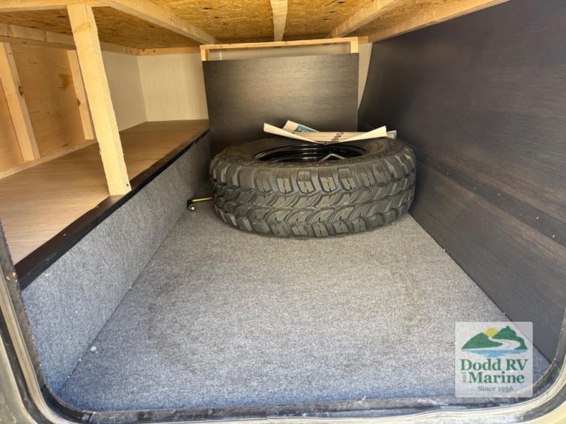 New 2026 Forest River RV 18RR - photo - 28