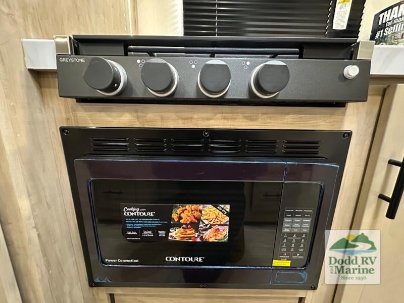 New 2026 Forest River RV 304SR - photo - 10