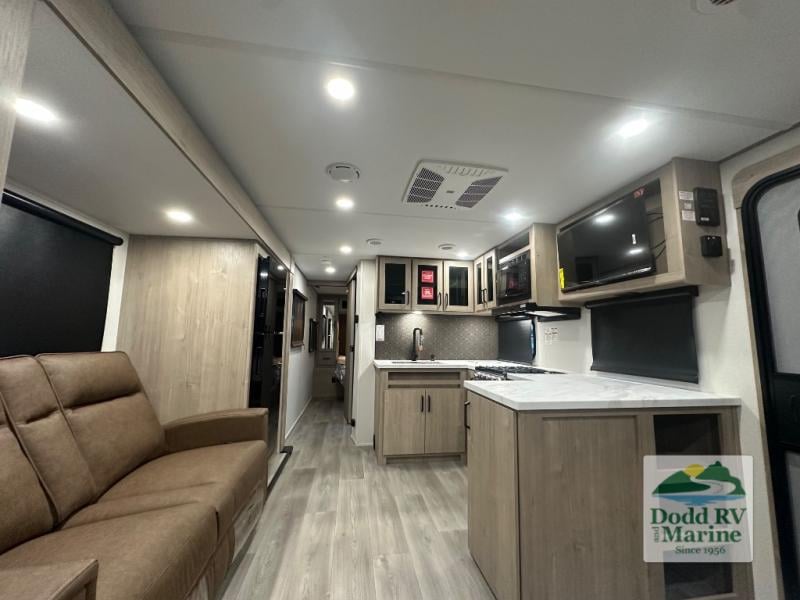 New 2026 Grand Design 25RLE - photo - 5