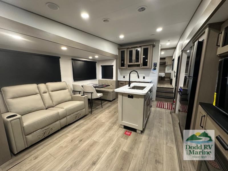 New 2026 Grand Design 28RL - photo - 6