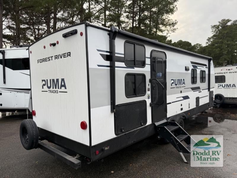 New 2026 Forest River RV 2430BHS - photo - 3