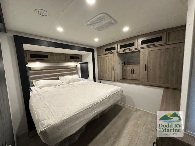 New 2026 Forest River RV 3200TSBH - photo - 27