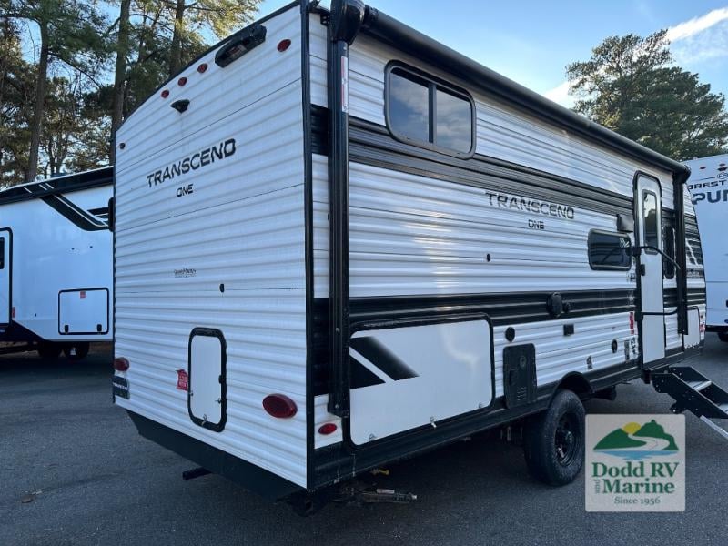 New 2026 Grand Design 161BH - photo - 3