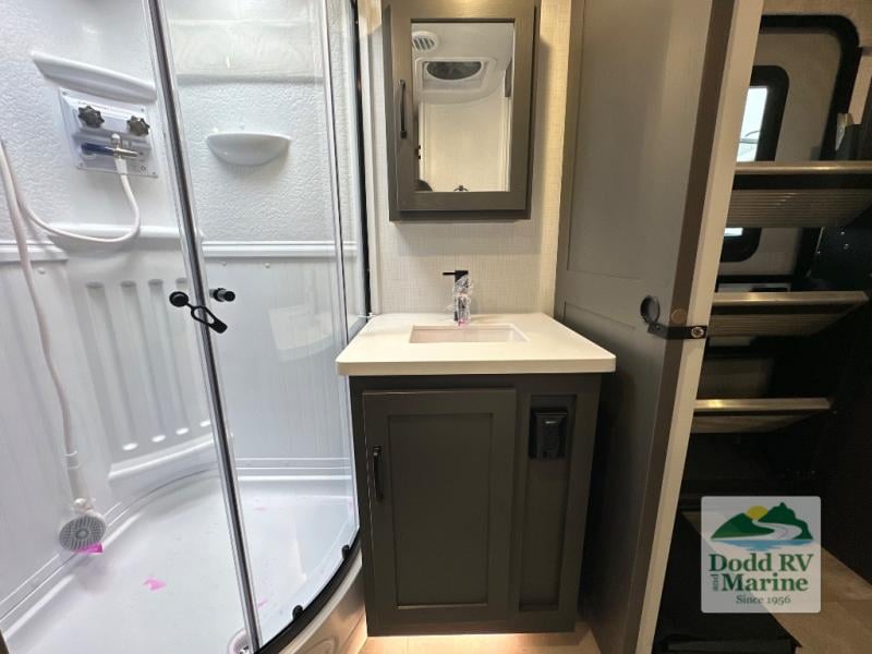 Pre-Owned 2025 Forest River RV 2608BS - photo - 40