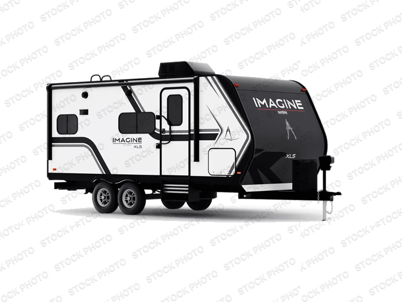 New 2026 Grand Design 23LDE - photo - 25