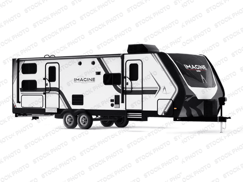 New 2026 Grand Design 2600RB - photo - 55