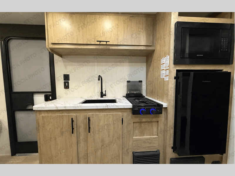 New 2026 Forest River RV 16LP - photo - 4