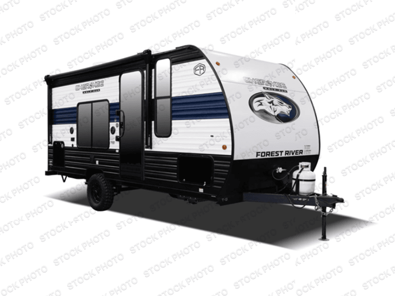 New 2026 Forest River RV 14BHLP - photo - 27